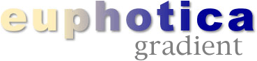 Euphotica Gradient